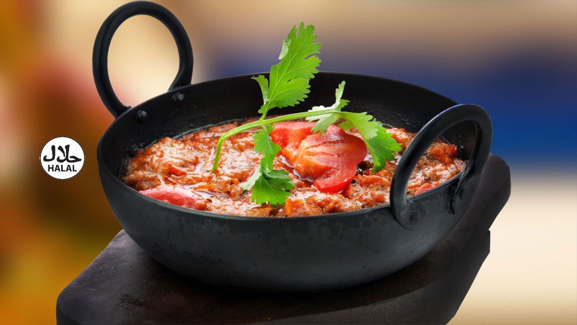 Amjadia Indian Restaurant slider pic